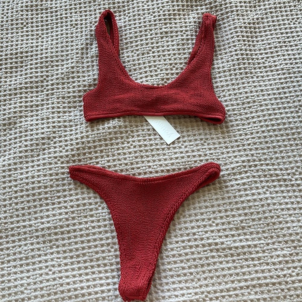 Youswim stretch 1 bikini